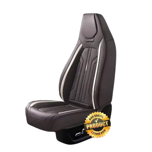 Executive car seat covers